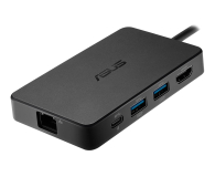ASUS ROG Phone Pro Dock - 457800 - zdjęcie 1